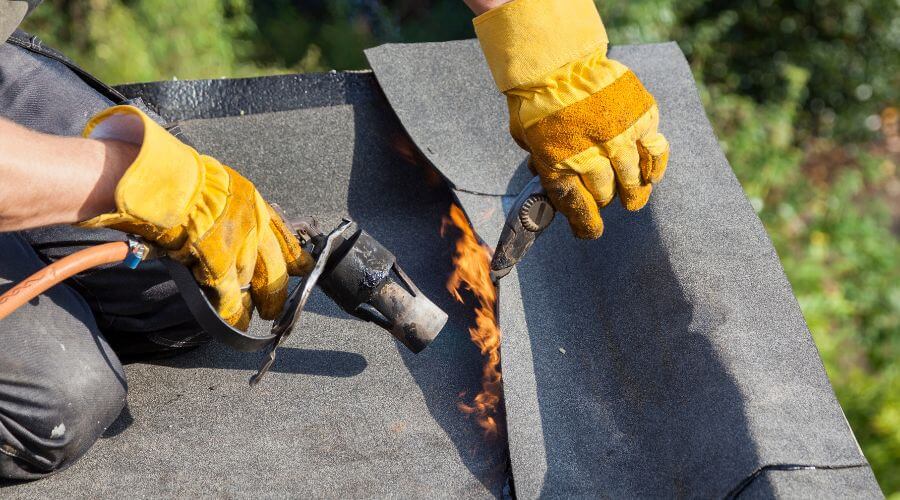 Expert top industrial roofings services in Echo, MN